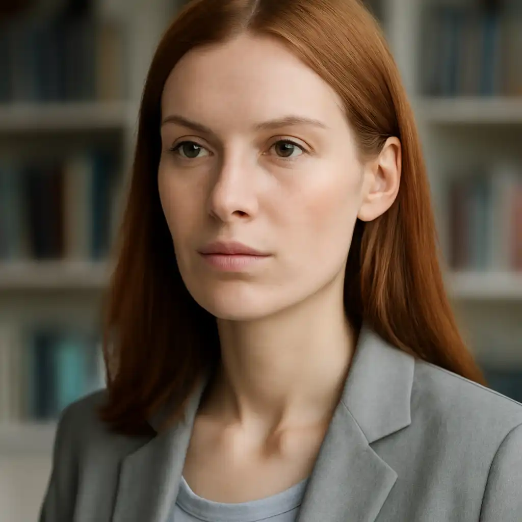 Maria Johansson